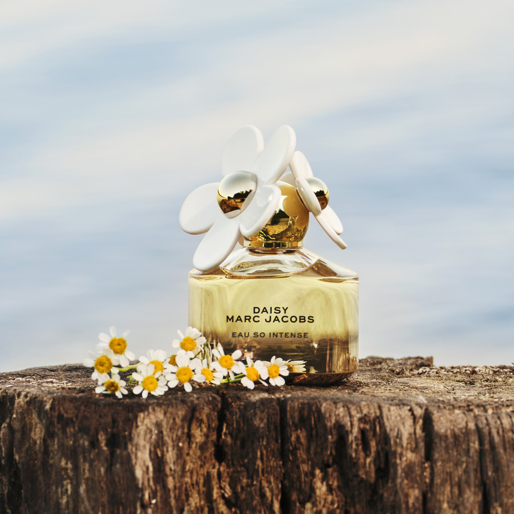 Daisy Eau So Intense EDP Daisy Eau So Intense EDP
